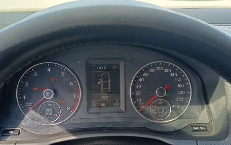 Volkswagen Jetta VI, 2009 год, 450 000 рублей, 5 фотография