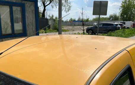 Renault Logan I, 2012 год, 130 000 рублей, 10 фотография