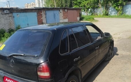 Volkswagen Pointer, 2005 год, 270 000 рублей, 6 фотография