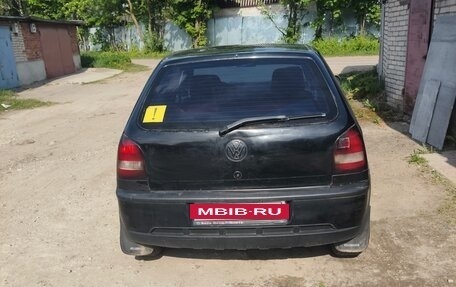 Volkswagen Pointer, 2005 год, 270 000 рублей, 5 фотография