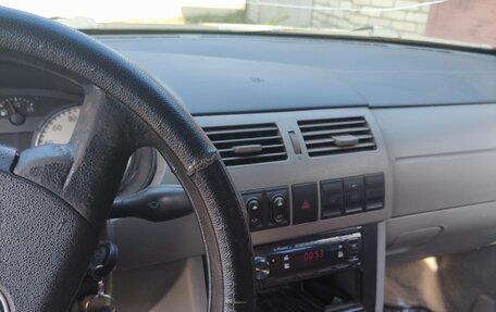 Volkswagen Pointer, 2005 год, 270 000 рублей, 9 фотография