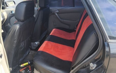 Volkswagen Pointer, 2005 год, 270 000 рублей, 10 фотография