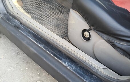 Volkswagen Pointer, 2005 год, 270 000 рублей, 13 фотография