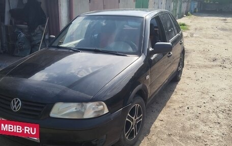 Volkswagen Pointer, 2005 год, 270 000 рублей, 2 фотография