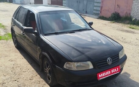 Volkswagen Pointer, 2005 год, 270 000 рублей, 8 фотография