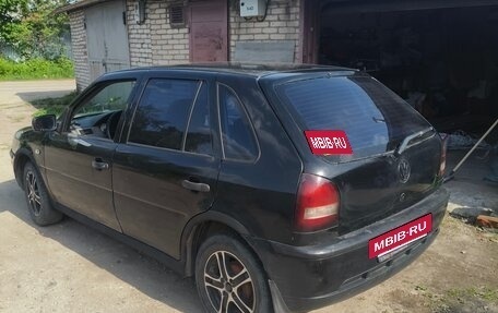 Volkswagen Pointer, 2005 год, 270 000 рублей, 4 фотография