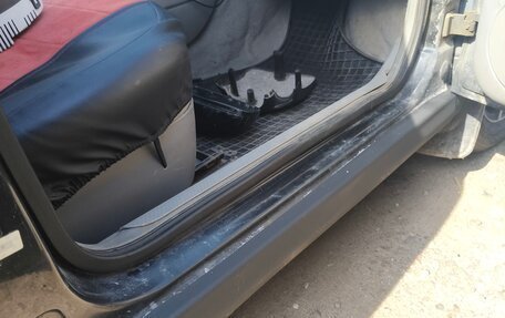 Volkswagen Pointer, 2005 год, 270 000 рублей, 17 фотография