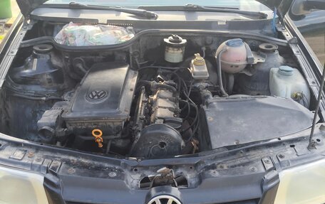 Volkswagen Pointer, 2005 год, 270 000 рублей, 22 фотография