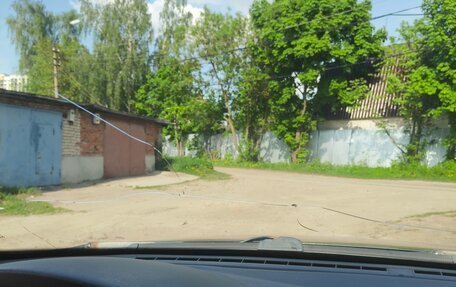Volkswagen Pointer, 2005 год, 270 000 рублей, 19 фотография