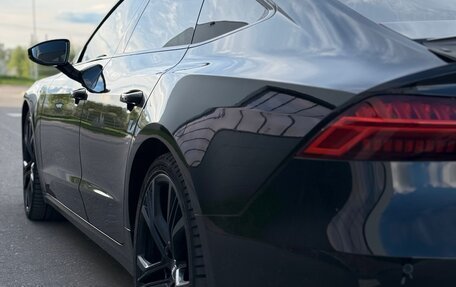 Audi A7, 2019 год, 4 200 000 рублей, 8 фотография