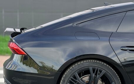 Audi A7, 2019 год, 4 200 000 рублей, 12 фотография