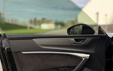 Audi A7, 2019 год, 4 200 000 рублей, 20 фотография
