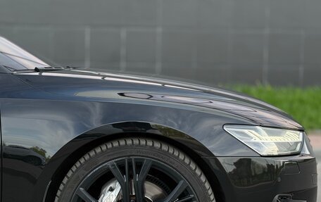 Audi A7, 2019 год, 4 200 000 рублей, 13 фотография