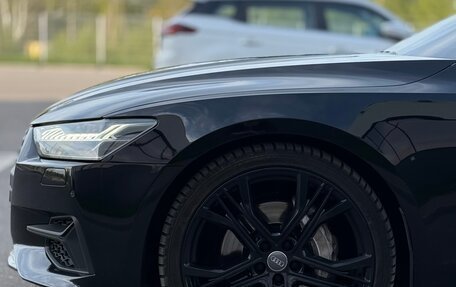 Audi A7, 2019 год, 4 200 000 рублей, 18 фотография