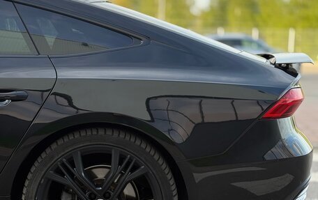 Audi A7, 2019 год, 4 200 000 рублей, 19 фотография