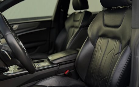Audi A7, 2019 год, 4 200 000 рублей, 23 фотография