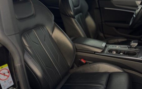 Audi A7, 2019 год, 4 200 000 рублей, 32 фотография