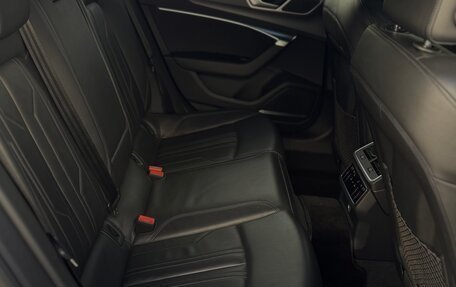 Audi A7, 2019 год, 4 200 000 рублей, 28 фотография