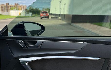 Audi A7, 2019 год, 4 200 000 рублей, 30 фотография