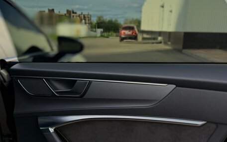 Audi A7, 2019 год, 4 200 000 рублей, 29 фотография