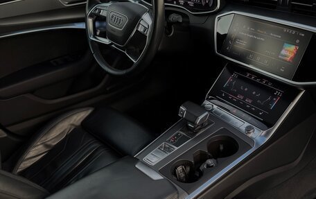 Audi A7, 2019 год, 4 200 000 рублей, 33 фотография