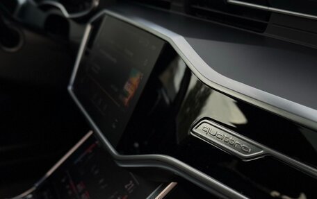 Audi A7, 2019 год, 4 200 000 рублей, 34 фотография