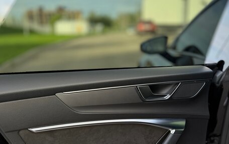 Audi A7, 2019 год, 4 200 000 рублей, 25 фотография