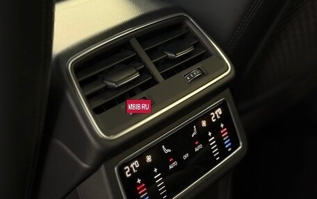 Audi A7, 2019 год, 4 200 000 рублей, 27 фотография
