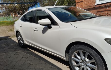Mazda 6, 2014 год, 1 390 000 рублей, 8 фотография