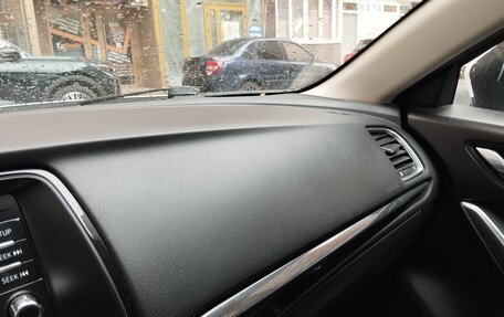 Mazda 6, 2014 год, 1 390 000 рублей, 13 фотография