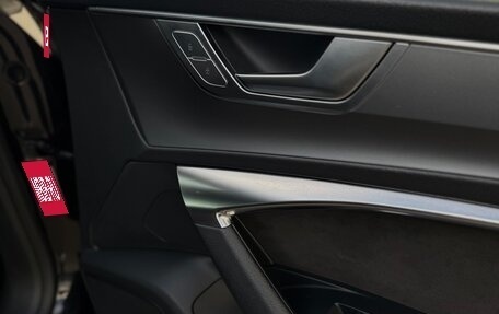 Audi A7, 2019 год, 4 200 000 рублей, 31 фотография