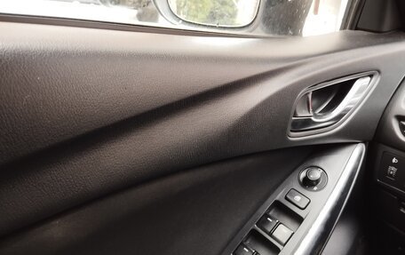 Mazda 6, 2014 год, 1 390 000 рублей, 14 фотография