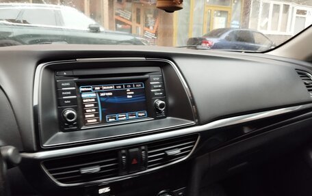 Mazda 6, 2014 год, 1 390 000 рублей, 15 фотография