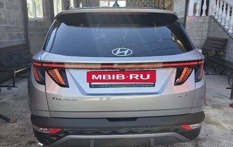 Hyundai Tucson, 2023 год, 4 500 000 рублей, 4 фотография