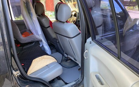 Jeep Cherokee, 2006 год, 800 000 рублей, 7 фотография