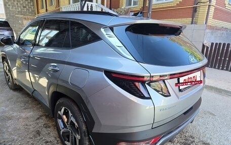 Hyundai Tucson, 2023 год, 4 500 000 рублей, 6 фотография