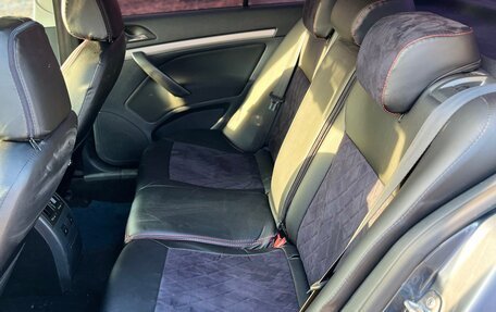 Skoda Octavia, 2011 год, 650 000 рублей, 8 фотография