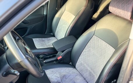 Skoda Octavia, 2011 год, 650 000 рублей, 10 фотография