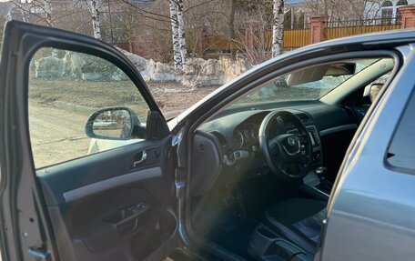 Skoda Octavia, 2011 год, 650 000 рублей, 9 фотография