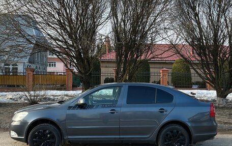 Skoda Octavia, 2011 год, 650 000 рублей, 3 фотография