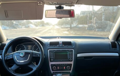 Skoda Octavia, 2011 год, 650 000 рублей, 5 фотография