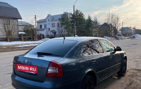 Skoda Octavia, 2011 год, 650 000 рублей, 2 фотография