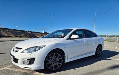 Mazda 6, 2008 год, 950 000 рублей, 3 фотография