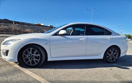 Mazda 6, 2008 год, 950 000 рублей, 6 фотография