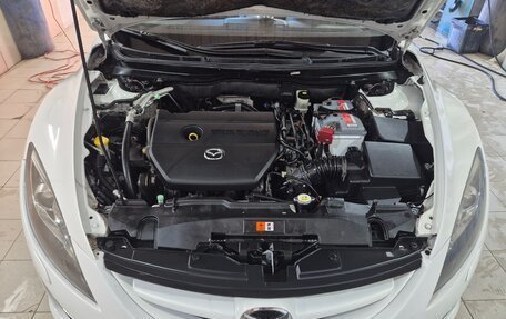 Mazda 6, 2008 год, 950 000 рублей, 9 фотография