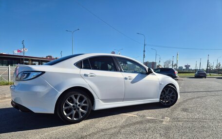 Mazda 6, 2008 год, 950 000 рублей, 4 фотография