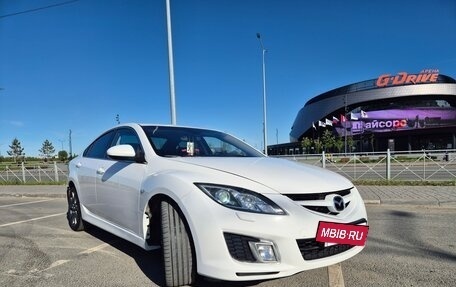 Mazda 6, 2008 год, 950 000 рублей, 5 фотография