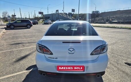 Mazda 6, 2008 год, 950 000 рублей, 8 фотография
