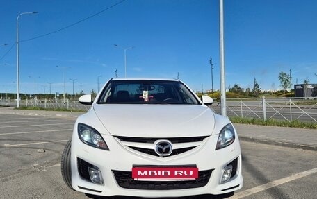 Mazda 6, 2008 год, 950 000 рублей, 2 фотография