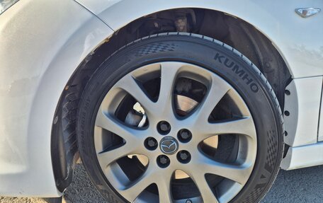 Mazda 6, 2008 год, 950 000 рублей, 10 фотография